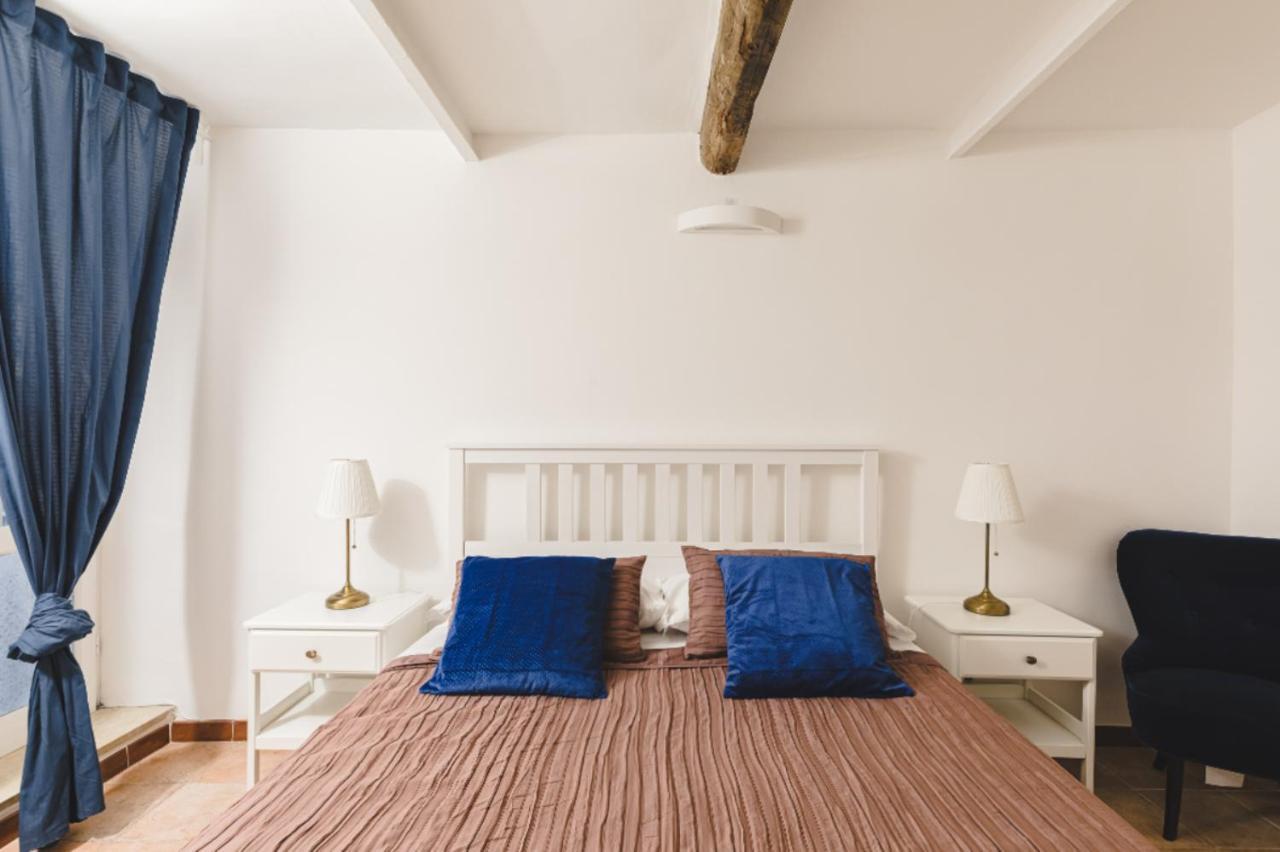 Sistinaflat Apartman Róma Kültér fotó