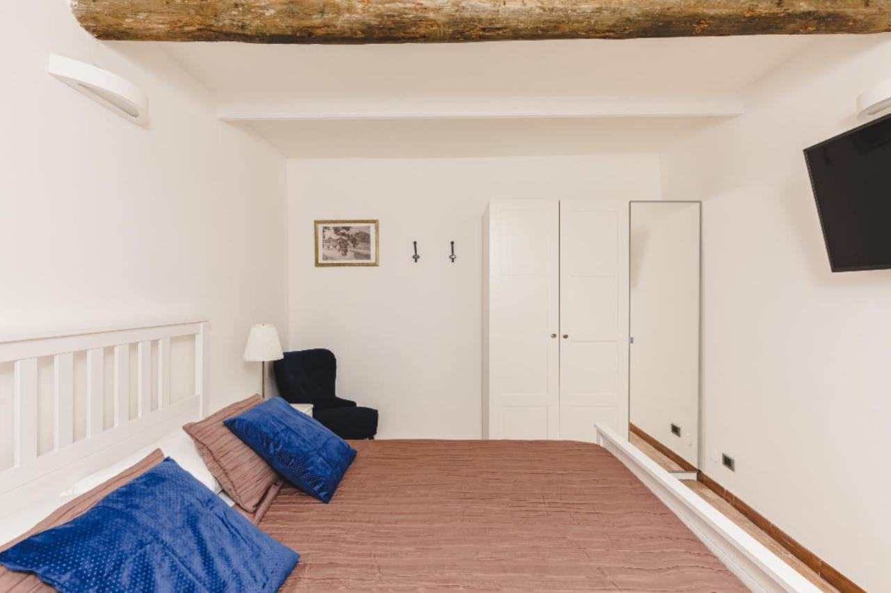 Sistinaflat Apartman Róma Kültér fotó