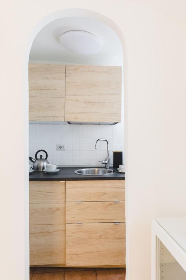 Sistinaflat Apartman Róma Kültér fotó
