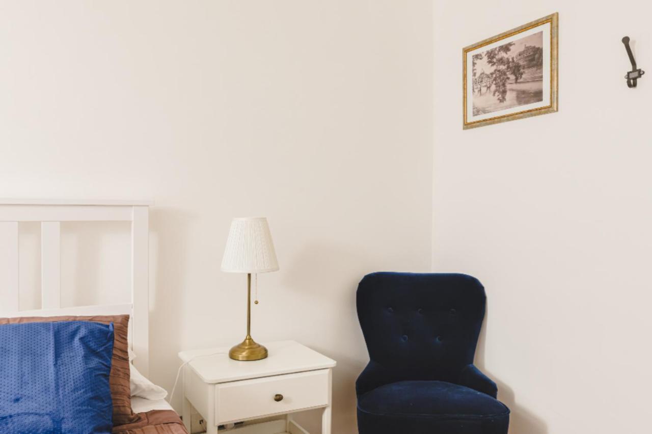 Sistinaflat Apartman Róma Kültér fotó