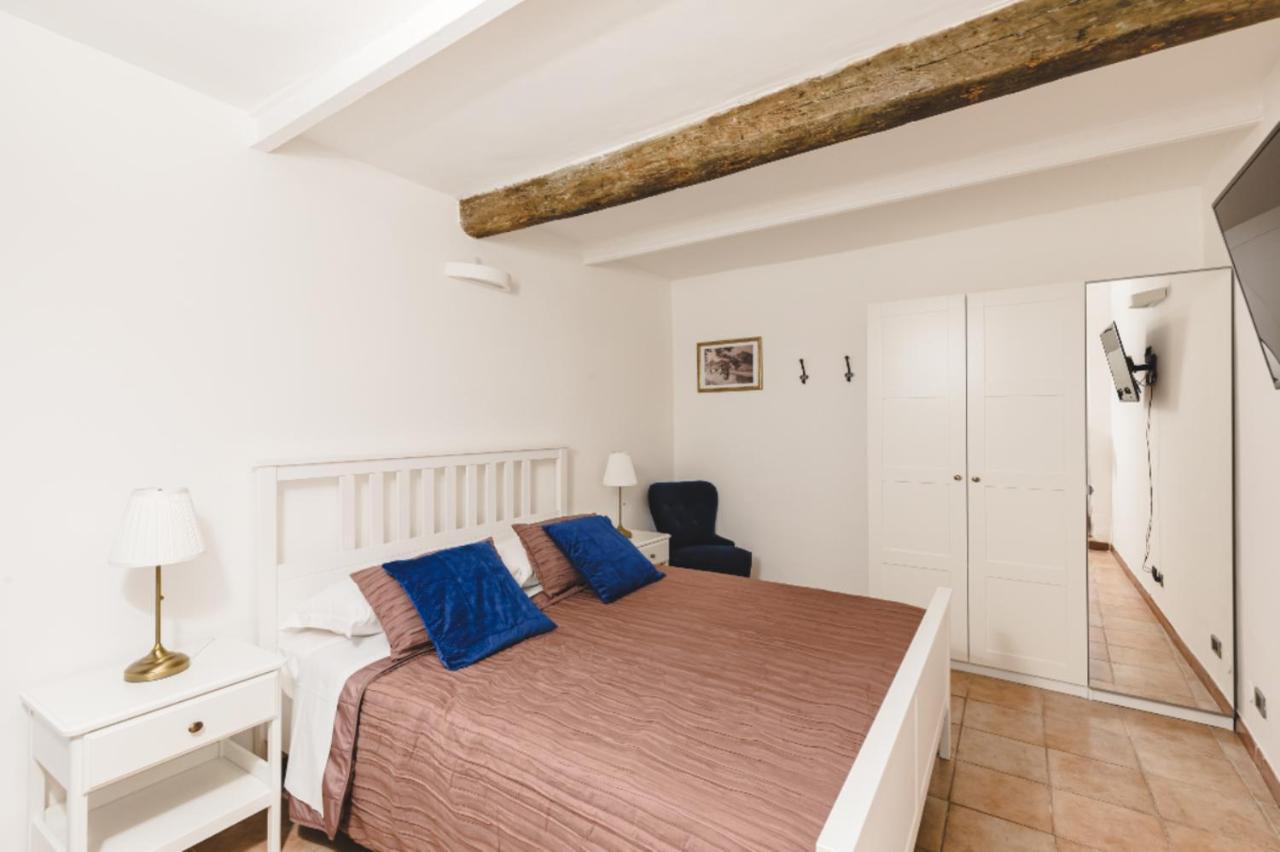 Sistinaflat Apartman Róma Kültér fotó
