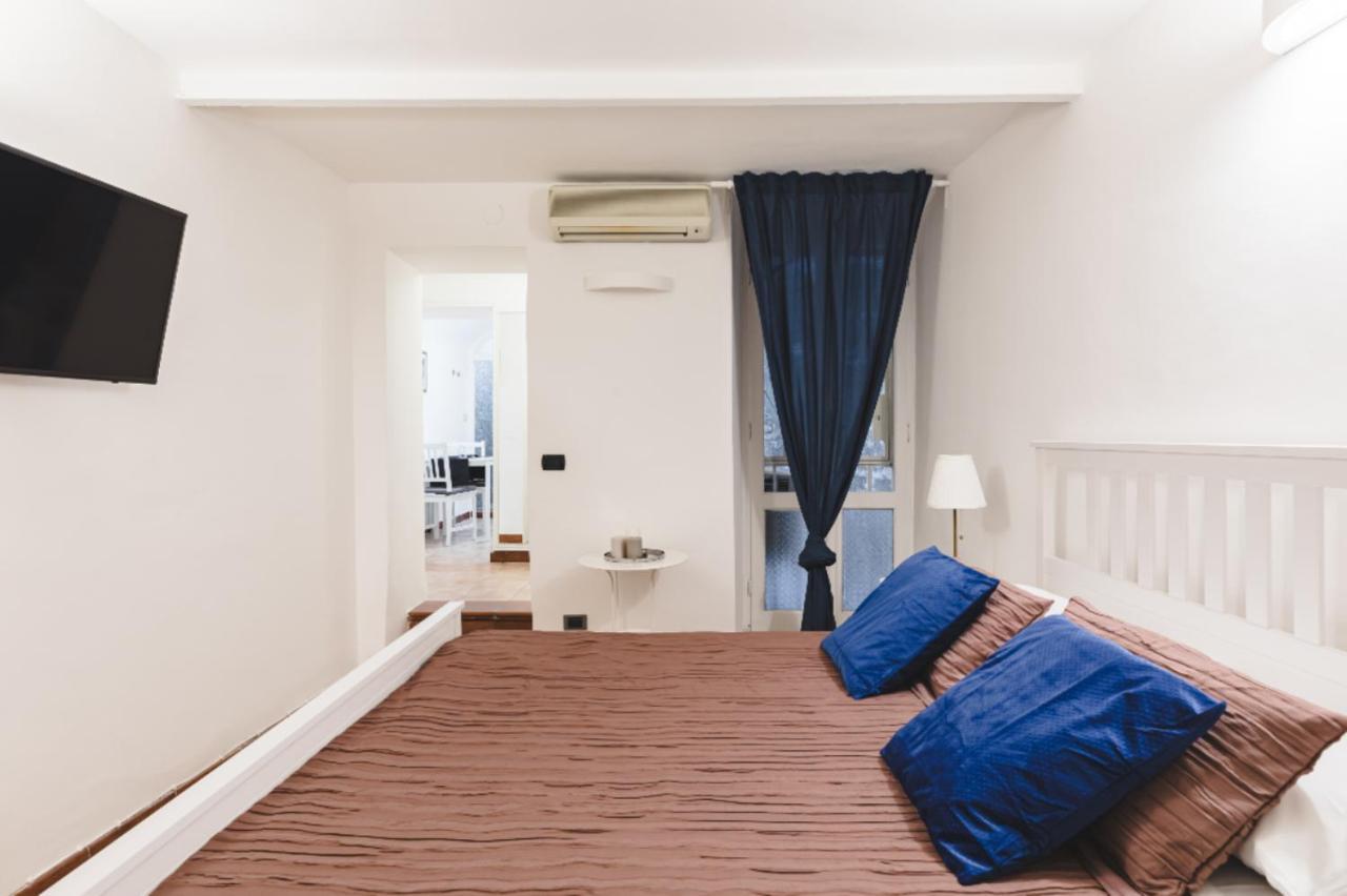 Sistinaflat Apartman Róma Kültér fotó